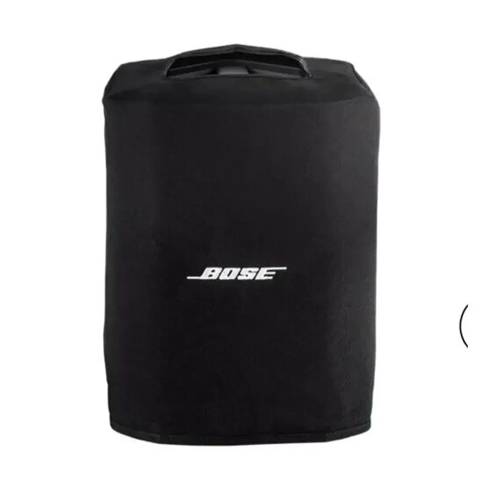 NWT Bose S1 Pro Audio Speaker Slip Cover Black